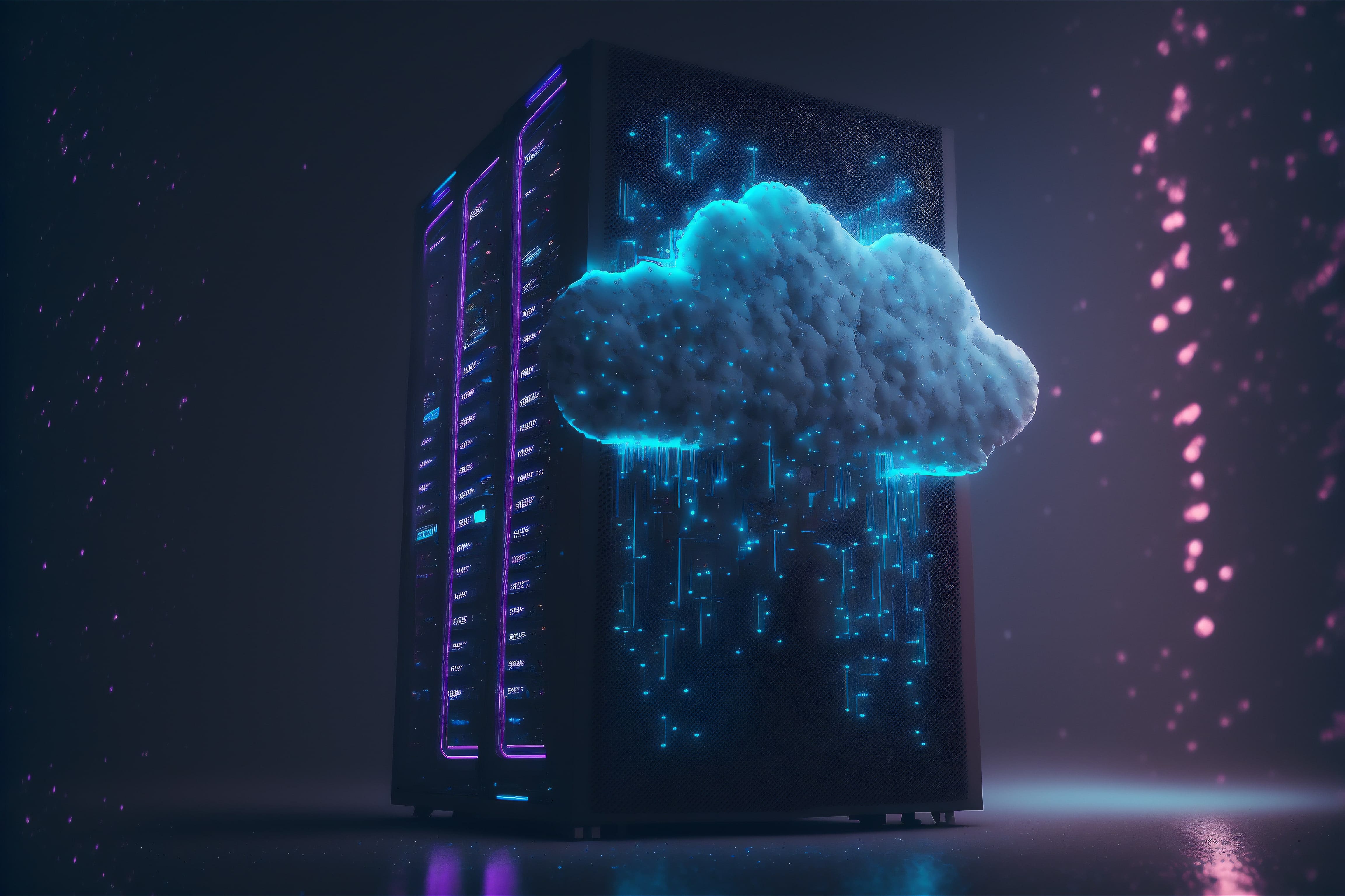 premium vds server barındırma